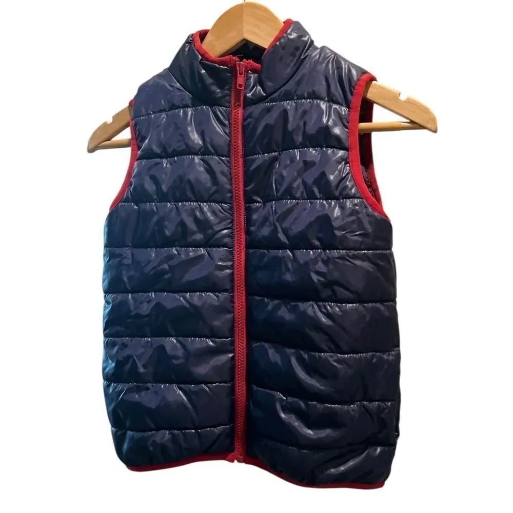 Gymboree adorable quilted
